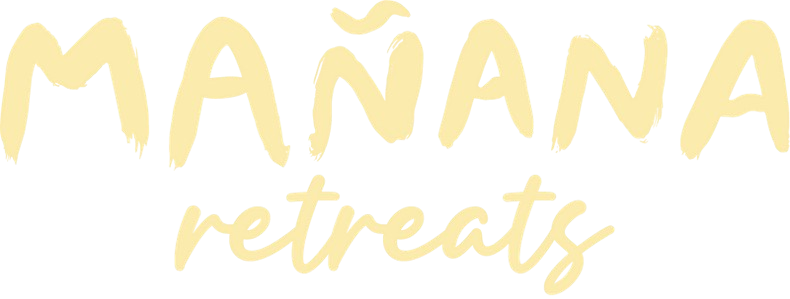 Mañana Retreats logo